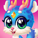 Magic Pets: Care & Merge - Androidアプリ