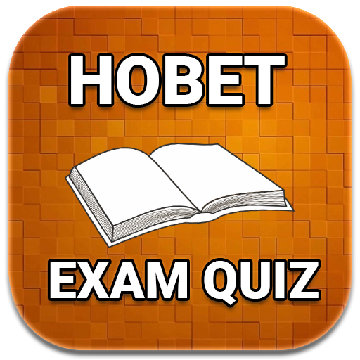 HOBET Exam quiz 2024 Ed logo