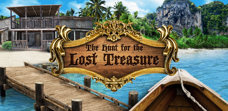The Lost Treasure Lite