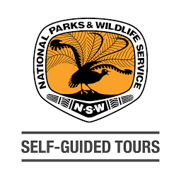 Icon image NPWS Self guided tours