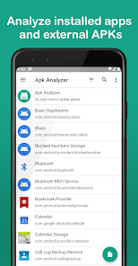 APK Analyzer: An Android Tool Time deep dive 