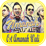 Lagu Amanah Wali Mp3 + Lirik icon