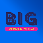 Cover Image of ダウンロード BIG Power Yoga 5.3.3 APK