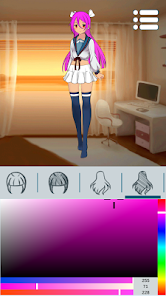 Anime Girl Profile Picture - Apps on Google Play