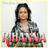 Rihanna Best Of Album