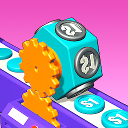 Icon image Mint Factory - Idle Money Game