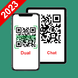 Dual Chat - Messenger WA Web Mod Apk