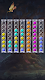 screenshot of Ball Sort Puzzle