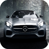 Mercedes Wallpapers HD icon