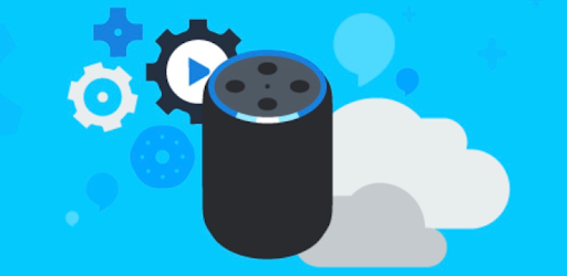 Ask for Amazon Alexa App