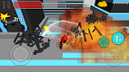 screenshot of Stickman Sword Fighting 3D
