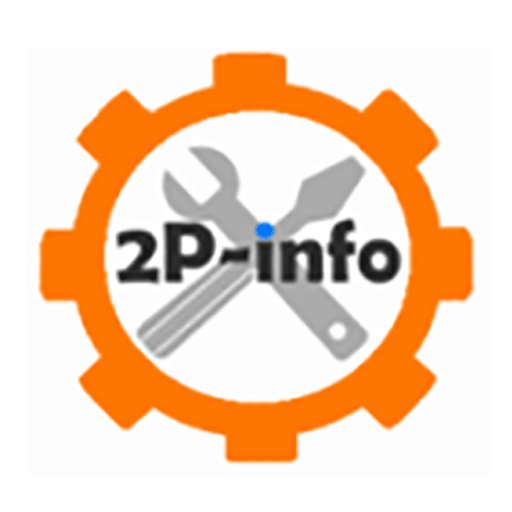 2P-Info Service