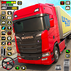 越野欧洲卡车游戏3d 1.0