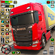 Offroad Euro Truck Games 3D