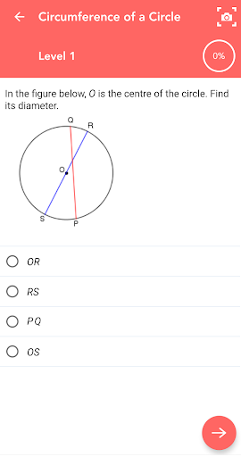 HeyMath! Prep Screen 3