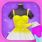 Cover Image of 下载 Yes, that dress! 1.1.3 APK