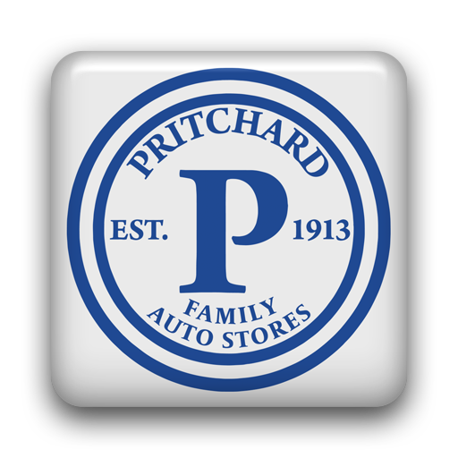 Pritchard Family Auto Stores  Icon