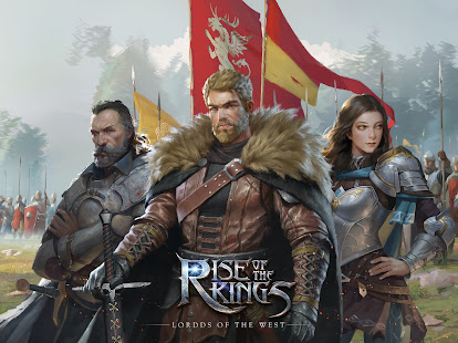 Rise of the Kings screenshots 7