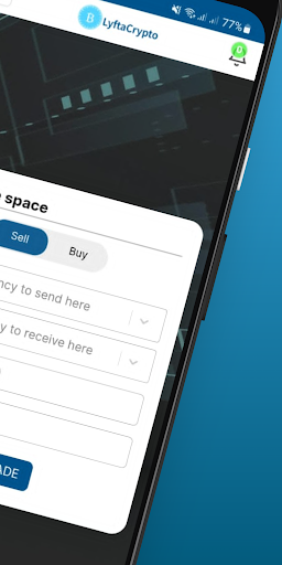 Lyfta Crypto Screen 2