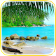 Tropical Beach Video Wallpaper Download on Windows