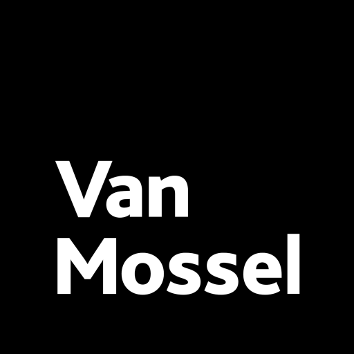 Van Mossel logo