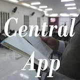 Congregação Central App icon
