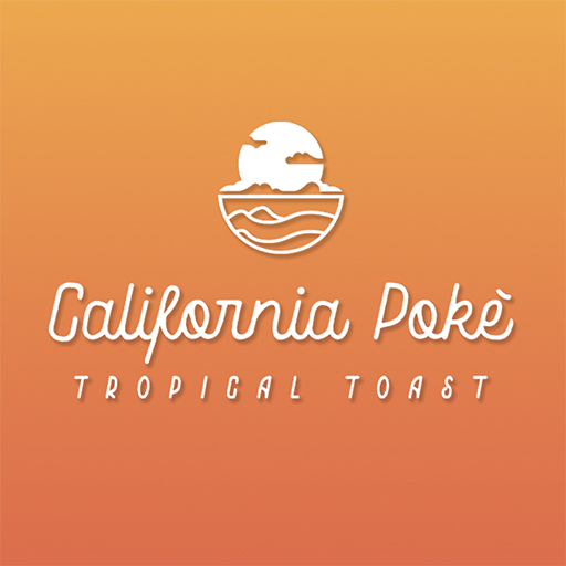 California Pokè  Icon