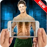 Cover Image of Скачать Body Scanner - Amazing Learning App Free 1.0 APK