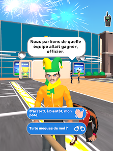 Capture d'écran