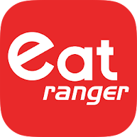EatRanger - สั่งอาหารส่งถึงที่