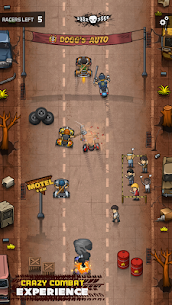 Rude Racers v4.1.9 MOD APK (Unlimited Money) Free For Android 1