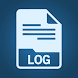 Log Viewer: Log Editor - Androidアプリ