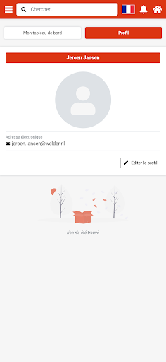 Android application LippertLifeTU screenshort