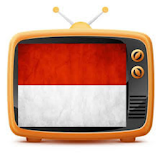 TV Channels Indonesia icon