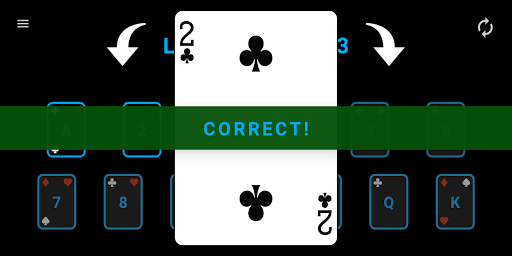 F the Dealer Screen 3