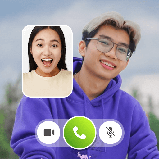 Frost Diamond Call Video logo