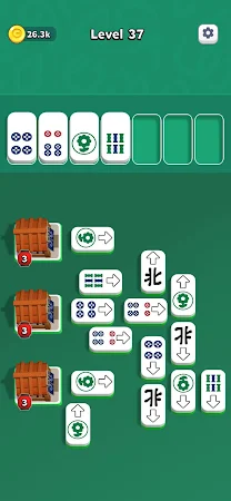 Game screenshot Mahjong Out 3D mod apk