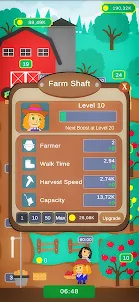 Farm Guy Hero 2D