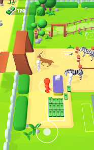 Zoo Land 0.3.1 APK + Mod (Free purchase) for Android