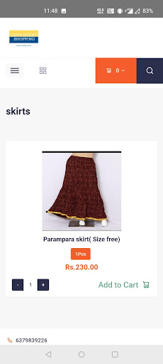 Karishma Dry Fruit Screen 3