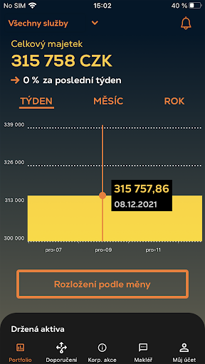 CYRRUS Screen 3