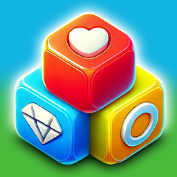 Tile Connect: Link Color Mod Apk