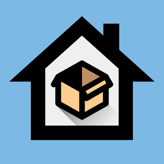 Find my stuff: Home inventory apk
