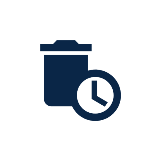 Unwish List - Decluttering logo
