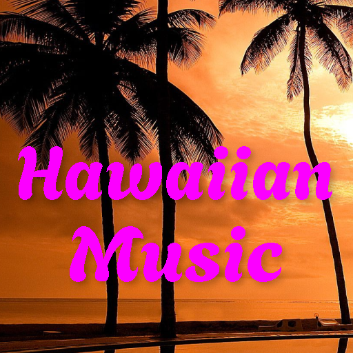 Hawaiian Music for  Android – Latest Version & Features app icon