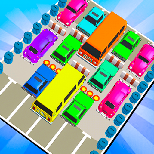Us Car Parking Jam Download on Windows