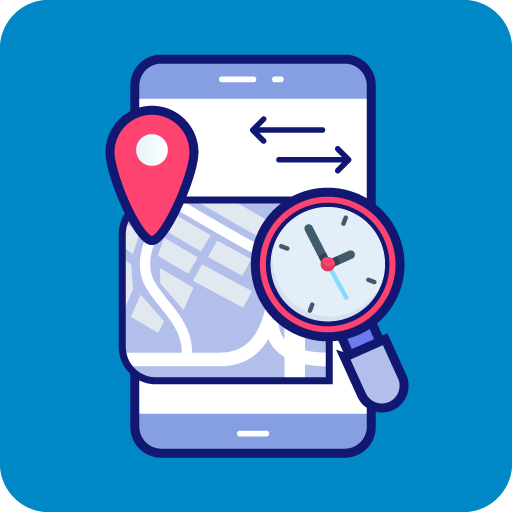 RCheckIn logo