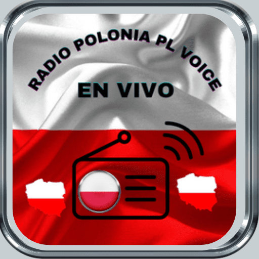 Radio Polonia Pl Voice logo