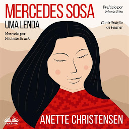 Obraz ikony: Mercedes Sosa - Uma Lenda: Um Tributo À Vida De Uma Das Maiores Artistas Da América Latina