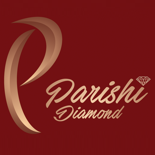 Parishi Diamond Pvt Ltd logo
